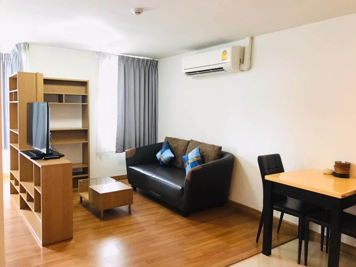 Winner Serviced Apartment Si Maha Phot Exterior foto