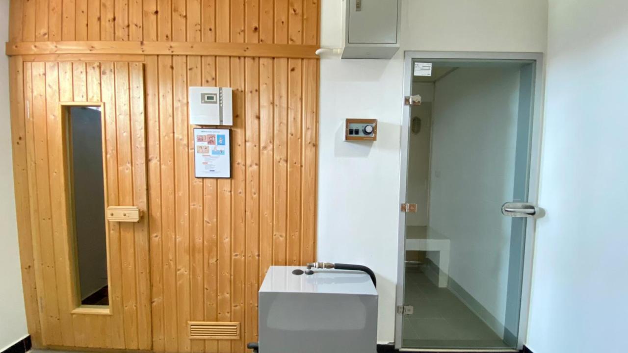 Winner Serviced Apartment Si Maha Phot Exterior foto