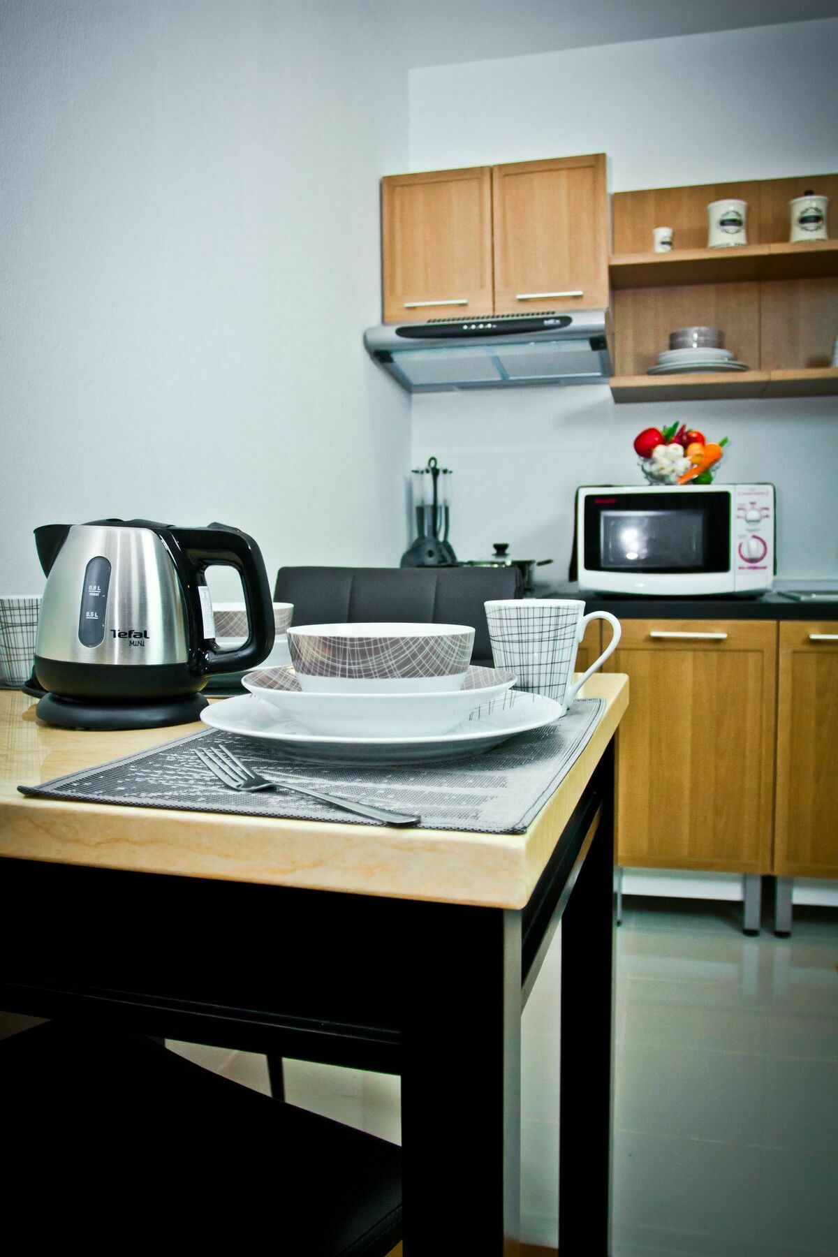 Winner Serviced Apartment Si Maha Phot Exterior foto
