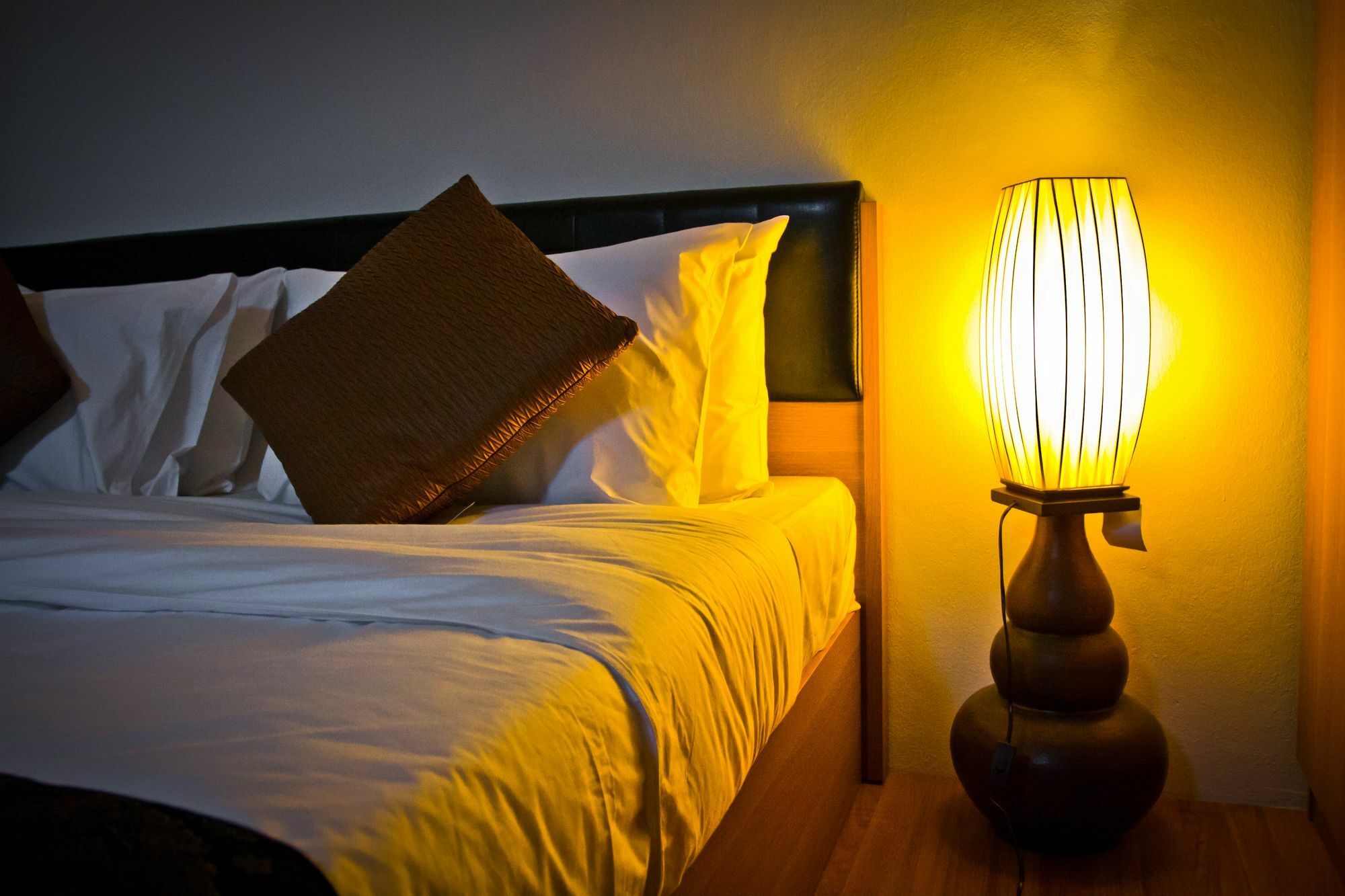 Winner Serviced Apartment Si Maha Phot Exterior foto