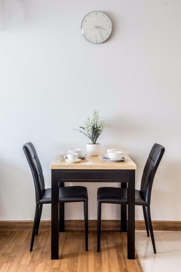 Winner Serviced Apartment Si Maha Phot Exterior foto